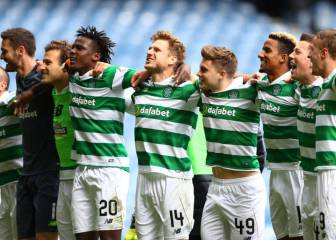 James vs Celtic: Un club de 130 años y con la mejor hinchada