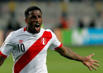 ¡Perú está en el Mundial! Regresa después de 35 años