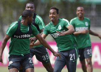 Lillo prepara su primera victoria en clásico ante DIM