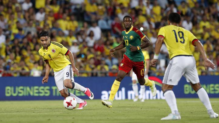Este sería el mejor y peor grupo de la Selección Colombia en el sorteo del Mundial según el ranking FIFA 