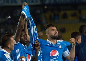 Cadavid, angustia, Silva...y Millonarios en semifinales