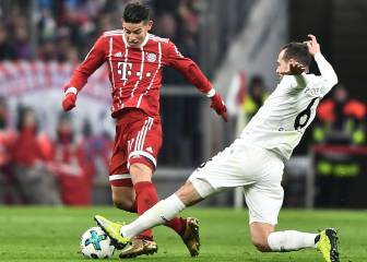 Bayern 3-1 PSG: Fase de grupos, Champions League