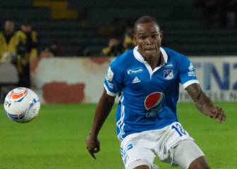 Millos regresa a una final después de cinco años
