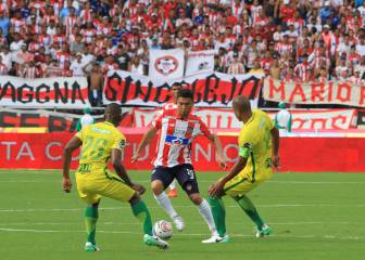 Más allá del técnico, ¿qué les falta a Nacional y Junior?