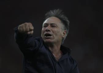 Holan habría rechazado propuesta de Atlético Nacional