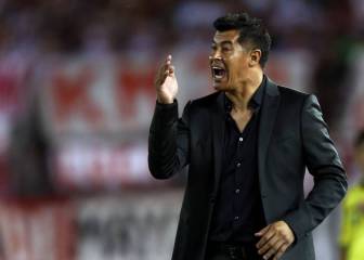 Lanús se cruza en el camino de Nacional con otro DT campeón