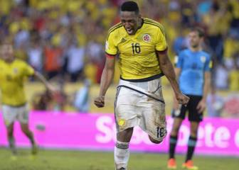 El Barça fichará a Mina tan pronto se abra el mercado