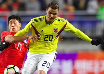 Nacional es especialista en traer regresos top al FPC