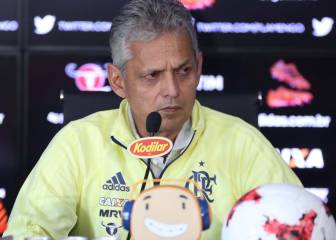 Chile sube oferta para tener a Reinaldo Rueda como técnico
