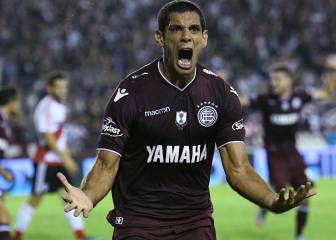 ¿Quién es Sand? El jugador de la polémica con el Cali