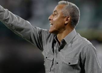 Alexis asegura que Junior tiene plan B para sustituir a Duque