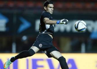 Las cualidades estilo Nacional que podría aportar Monetti