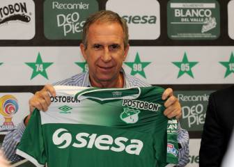 FPC 2018, liga con más refuerzos top en DT's que jugadores