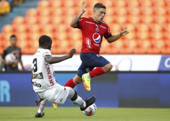 Quintero desmiente rumores que lo acercaban al Junior