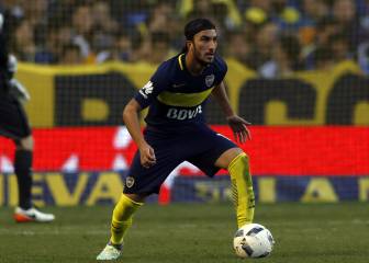 Aldosivi y River: 2 chances para que Pérez recupere confianza