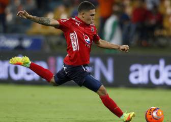 A un paso: Así se puede adaptar Quintero a River Plate
