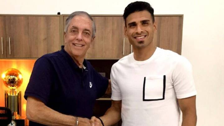 Monetti, Vladimir y Campuzano, nuevos jugadores de ...