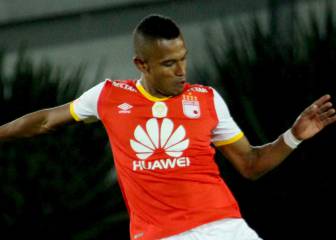 Tranquilidad para la defensa de Santa Fe, Tesillo se queda