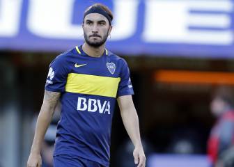 Plan rotación en Boca Juniors: Pérez regresaría a la titular