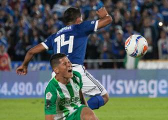 La Superliga se definirá en Medellín tras el 0-0 en El Campín