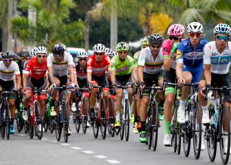 El World Tour en Colombia, así se correrá la Oro y Paz