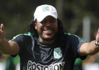 Nacional termina de preparar la final de la Superliga ante Millos