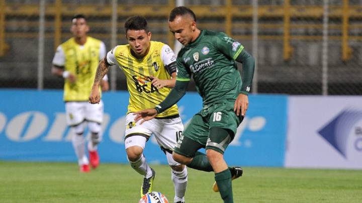 Equidad y Alianza Petrolera empataron sin goles en el inicio de la Liga Águila I-2018