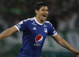 Dale campeón, Ovelar goleador y Russo siempre presente