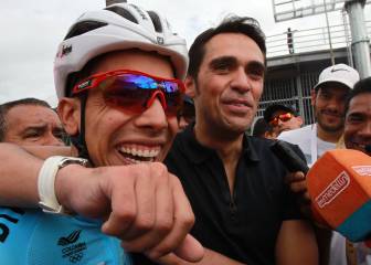 Contador: 