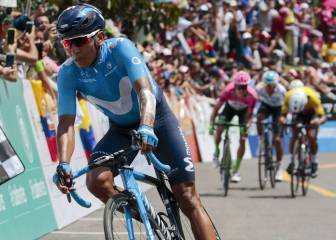 Puro amor: El efecto Nairo en Colombia