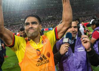 El Canal Caracol seguirá con la Selección Colombia hasta 2022