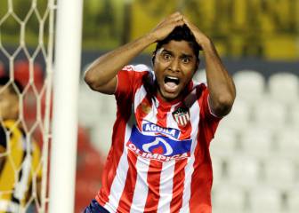 ¡No hay drama! Junior sigue en la Copa Libertadores