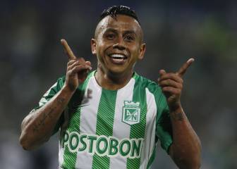 Golazo de Vladimir y triunfo de Nacional en el clásico