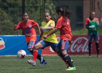 Camino a la Copa América con la ilusión del primer título