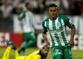 Otra vez Vladimir, un gol para debutar con triunfo en Chile