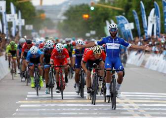Gaviria fue operado con éxito de su mano izquierda