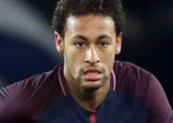 Amigo de Neymar cree que sí se puede ir del PSG en verano