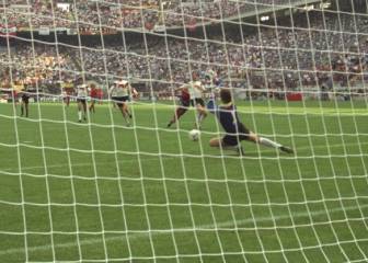 Clase del 87 y del 92: la selección tres veces Mundialista