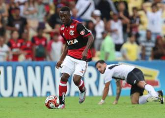 Marlos y Cuéllar se quedan sin entrenador en Flamengo