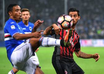 Ranking: Goleadores históricos de Colombia en la Serie A