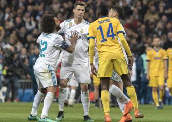 De Ronaldo a Robben, los penaltis más polémicos