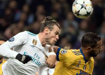 Daily Mail señala que hay tensión entre Zidane y Bale