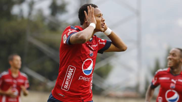 Independiente Medellín - Liga Águila