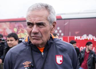 Los técnicos despedidos en el FPC durante el último año