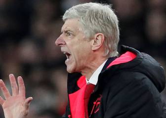 Wenger oficializa su salida del Arsenal a final de temporada