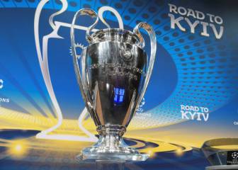 Final de la Champions League 2018: horarios y dónde ver