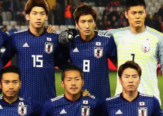 Qatar y Japón, invitados a la Copa América de 2019 en Brasil