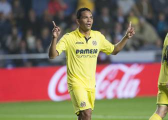 Pros y contras del Villarreal para quedarse con Bacca