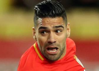 Tuttosport: Milan quiere a Falcao la próxima temporada