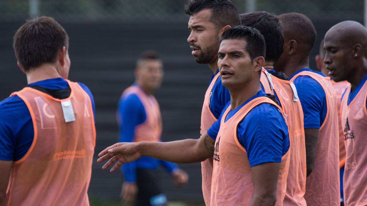Macalister Silva y Andrés Felipe Cadavid